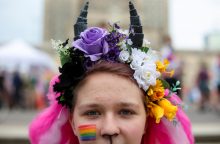 JT ekspertas ragina Lenkiją sustiprinti LGBTQ asmenų apsaugą