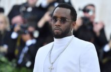 Asmens sargybinis papasakojo apie keistą P Diddy ritualą: paaukojęs paukštį išvengė kalėjimo?