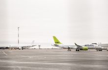 „Air Baltic“: Vilniuje mes tampame vis stipresniu vežėju 