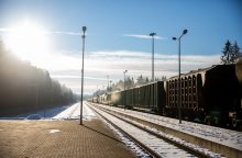 Baltijos šalys kuria tarpvalstybinį „Rail Baltica“ valdymo modelį