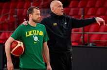 R. Kurtinaitis: žinome, ko nori tauta