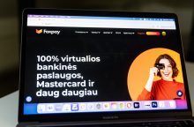 Gydymo įstaigos: nutrauktos sutartys su „Foxpay“ didelių problemų nekelia