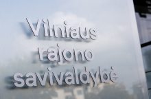 Iš Vilniaus rajono savivaldybės – žinia gyventojams