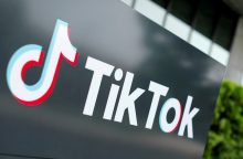 „TikTok“ priartėjo prie uždraudimo JAV, nes pralaimėjo apeliaciją teisme